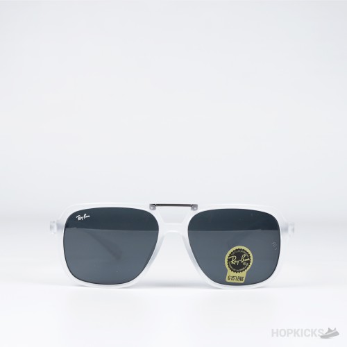 Ray-Ban Arctic Horizon Pilot (Premium Batch)