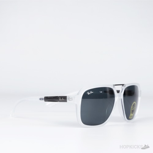 Ray-Ban Arctic Horizon Pilot (Premium Batch)