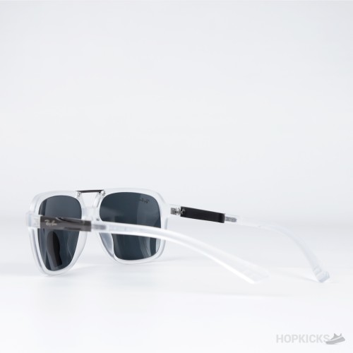 Ray-Ban Arctic Horizon Pilot (Premium Batch)