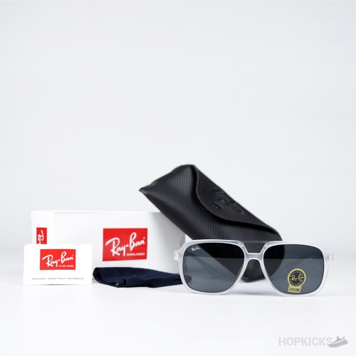 Ray-Ban Arctic Horizon Pilot (Premium Batch)
