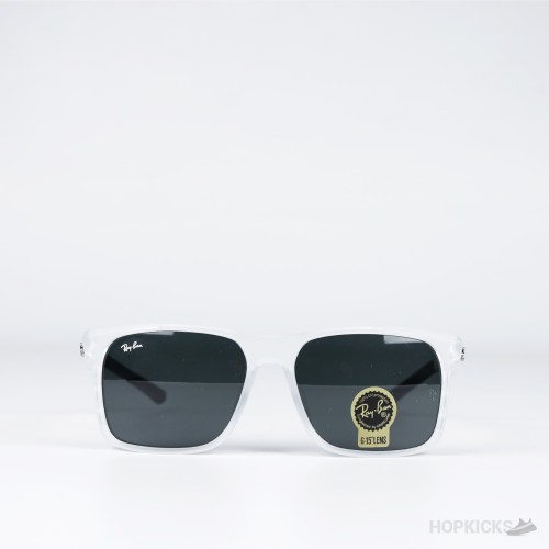 Ray-Ban Frosted Prism Vanguard (Premium Batch) Ray-Ban Frosted Prism Vanguard (Premium Batch)