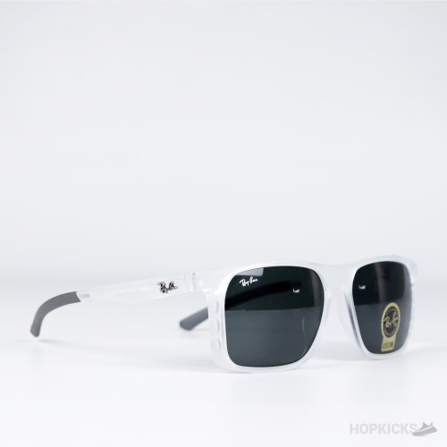 Ray-Ban Frosted Prism Vanguard (Premium Batch) Ray-Ban Frosted Prism Vanguard (Premium Batch)