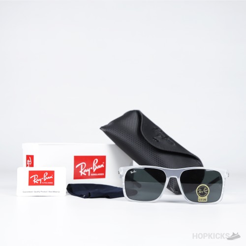 Ray-Ban Frosted Prism Vanguard (Premium Batch) Ray-Ban Frosted Prism Vanguard (Premium Batch)