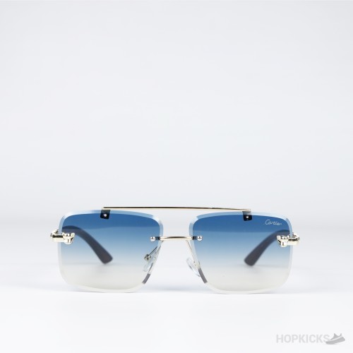 Cartier Timber Galaxy Vision (Premium Batch)