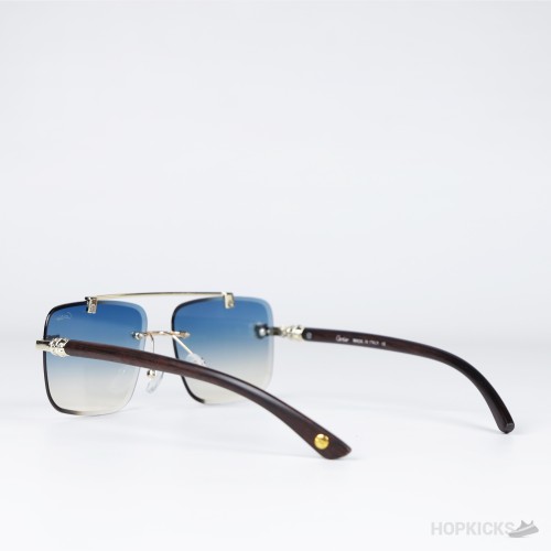 Cartier Timber Galaxy Vision (Premium Batch) Cartier Timber Galaxy Vision (Premium Batch)
