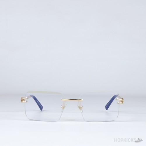 Cartier Panther Aureate Majesty (Premium Batch)