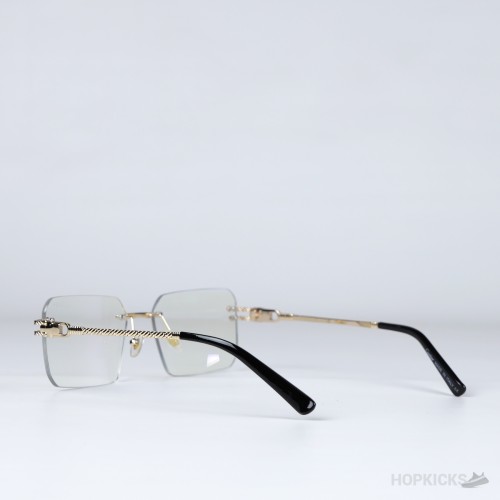 Cartier Panther Aureate Majesty (Premium Batch)