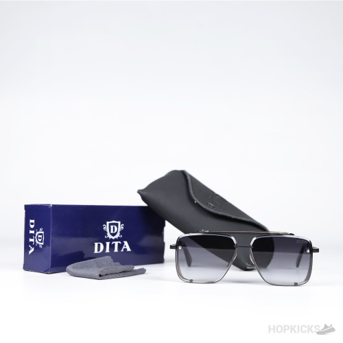 Dita Industrial Mesh Forge (Premium Batch)