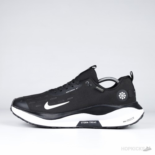 Nike React X Infinity Run 4 Gore-Tex Noir