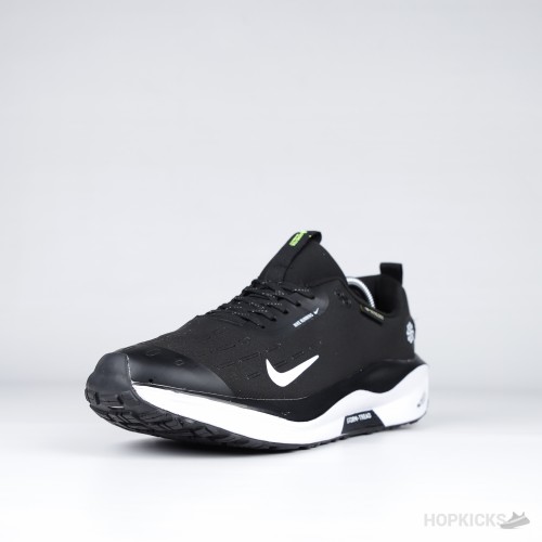 Nike React X Infinity Run 4 Gore-Tex Noir