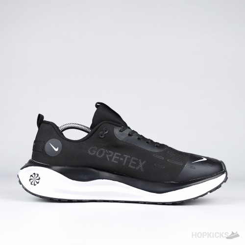 Nike React X Infinity Run 4 Gore-Tex Noir
