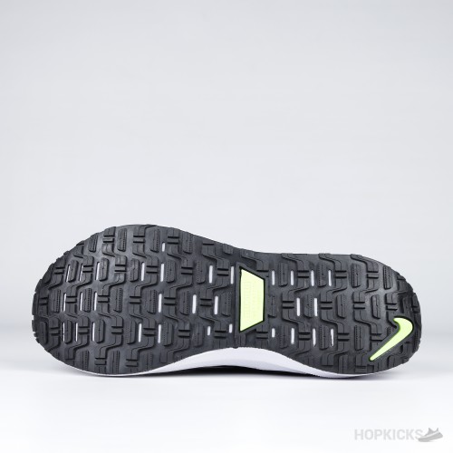 Nike React X Infinity Run 4 Gore-Tex Noir