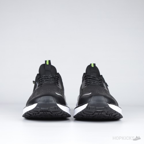 Nike React X Infinity Run 4 Gore-Tex Noir