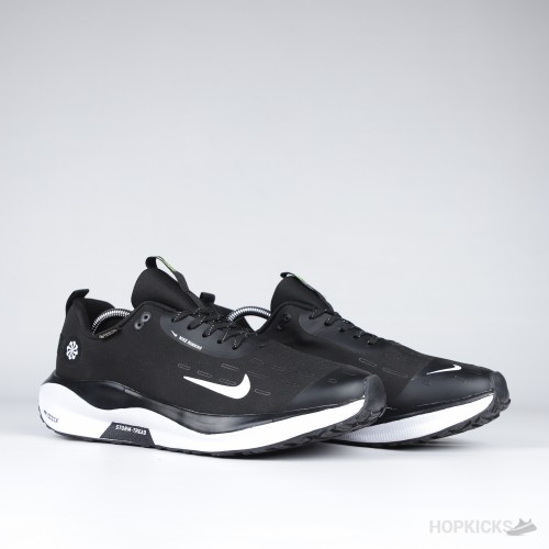 Nike React X Infinity Run 4 Gore-Tex Noir