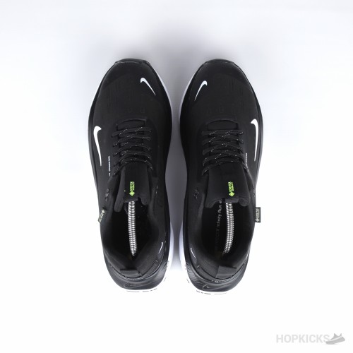 Nike React X Infinity Run 4 Gore-Tex Noir