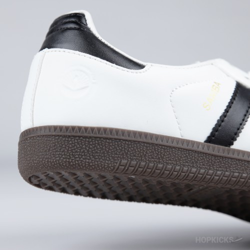 Adidas Samba OG White Black