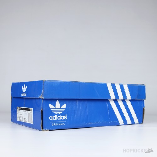 Adidas Samba OG White Black