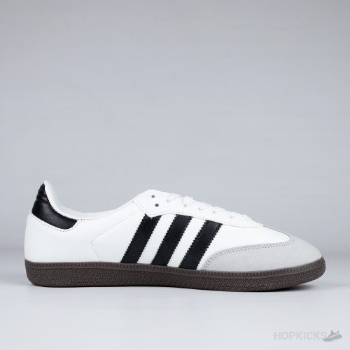 Adidas Samba OG White Black
