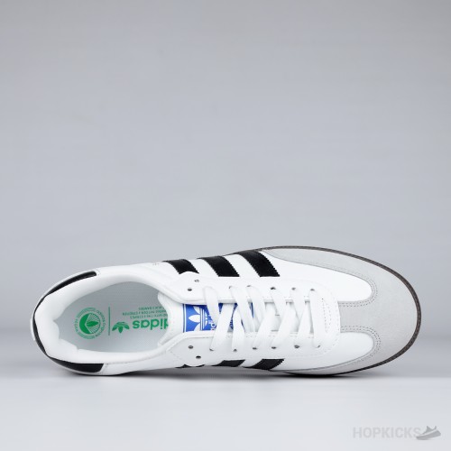 Adidas Samba OG White Black