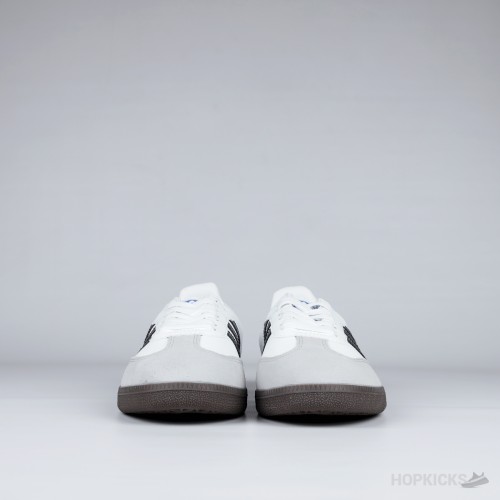 Adidas Samba OG White Black