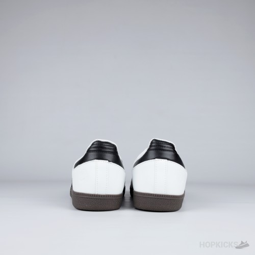 Adidas Samba OG White Black