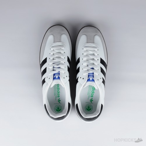 Adidas Samba OG White Black