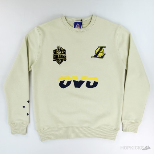 NBA LOS ANGELES LAKERS Track-Suit