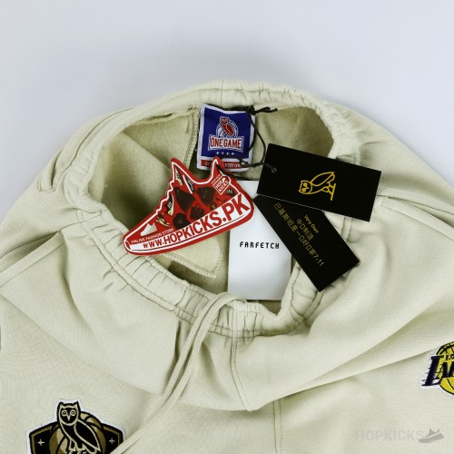 NBA LOS ANGELES LAKERS Track-Suit