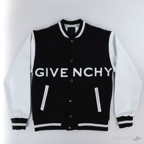 Givenchy Varsity Jacket