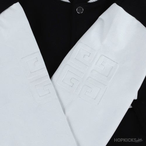 Givenchy Varsity Jacket