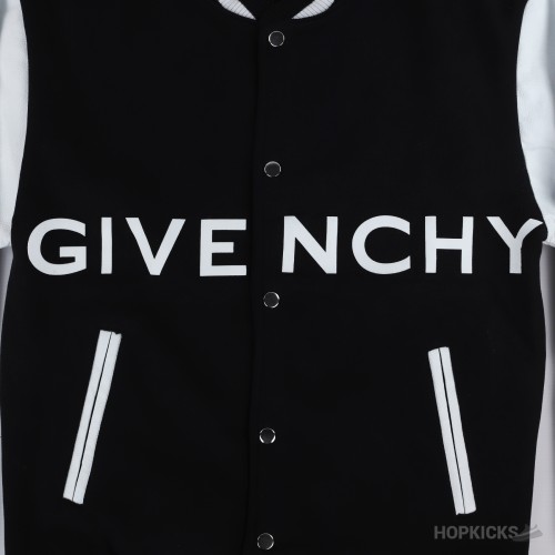 Givenchy Varsity Jacket