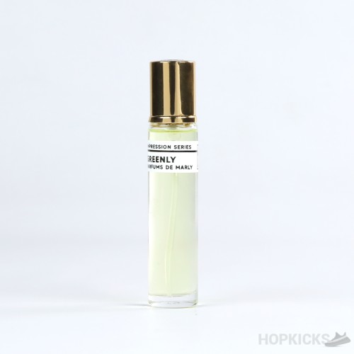 GREENLY PDM | 17ml