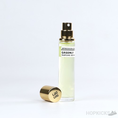 GREENLY PDM | 17ml