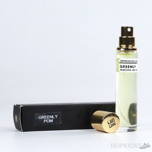GREENLY PDM | 17ml