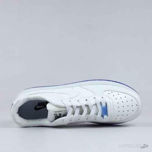 Nike Air Force 1 '07 LX UV Reactive (Economy Batch)