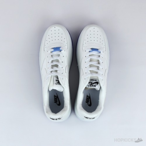 Nike Air Force 1 '07 LX UV Reactive (Economy Batch)