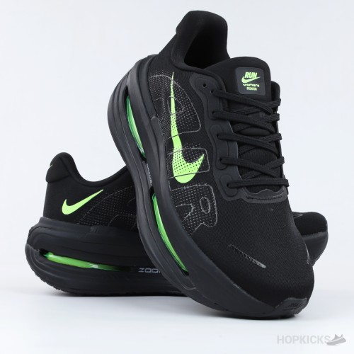 Nike Vomero Premium Black Volt