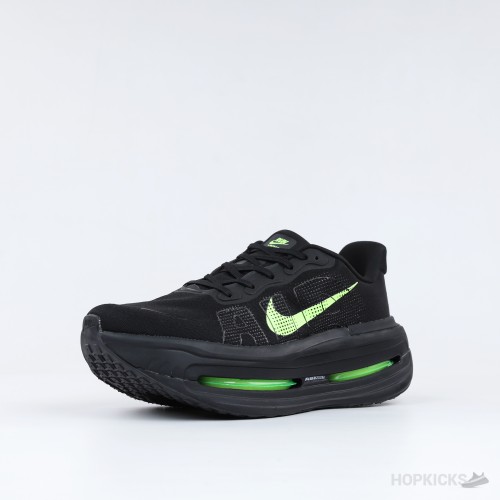 Nike Vomero Premium Black Volt