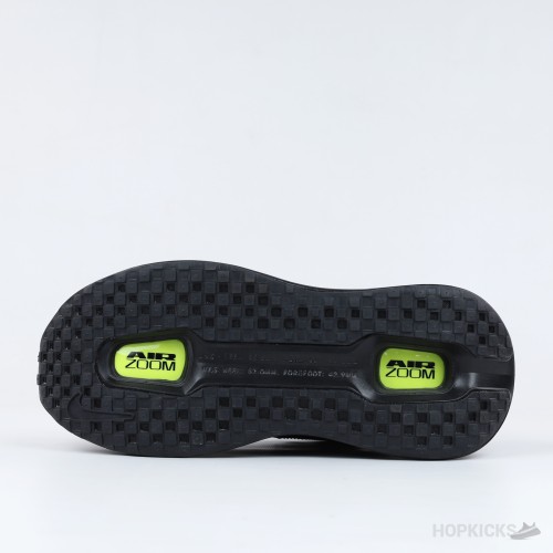 Nike Vomero Premium Black Volt