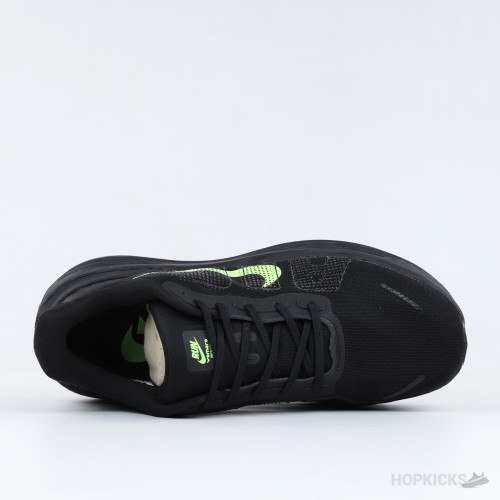 Nike Vomero Premium Black Volt