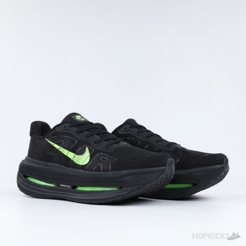 Nike Vomero Premium Black Volt