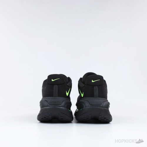 Nike Vomero Premium Black Volt