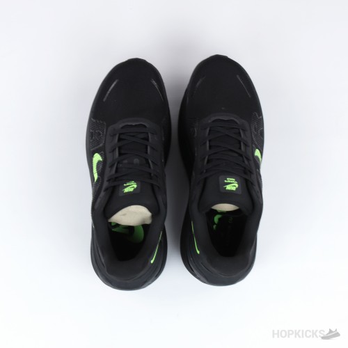Nike Vomero Premium Black Volt