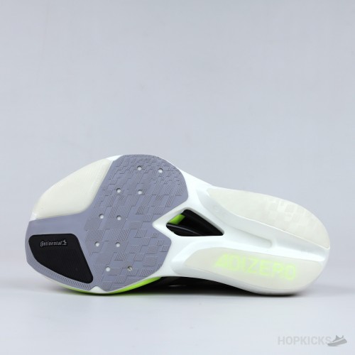Adidas Adizero Prime X 3.0 Strung Cloud White Gry Yellow