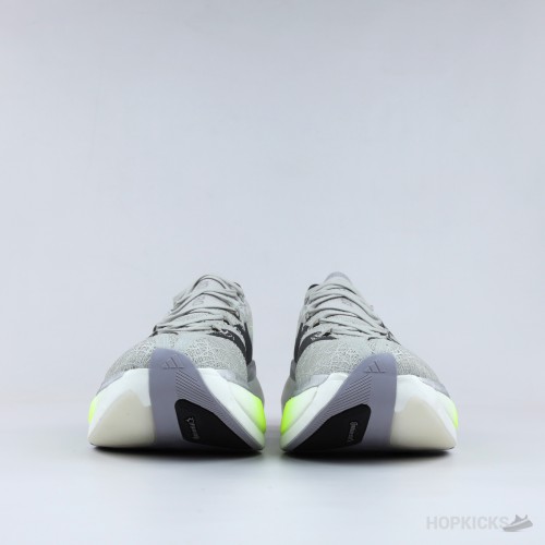 Adidas Adizero Prime X 3.0 Strung Cloud White Gry Yellow