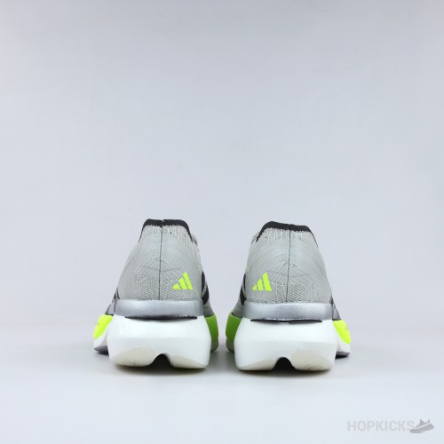 Adidas Adizero Prime X 3.0 Strung Cloud White Gry Yellow