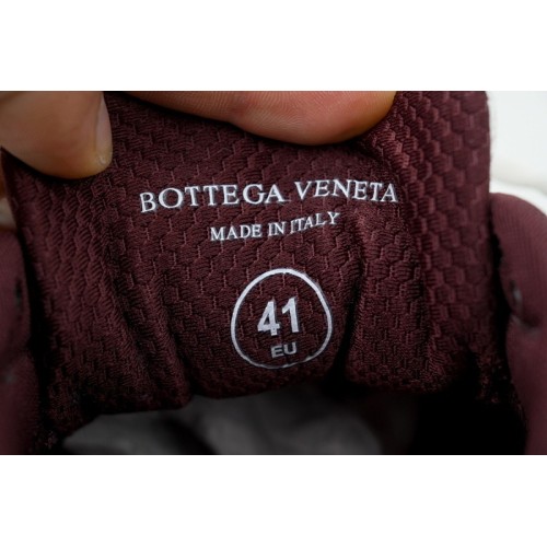 Bottega Veneta Orbit (top tier 1:1 pre order)