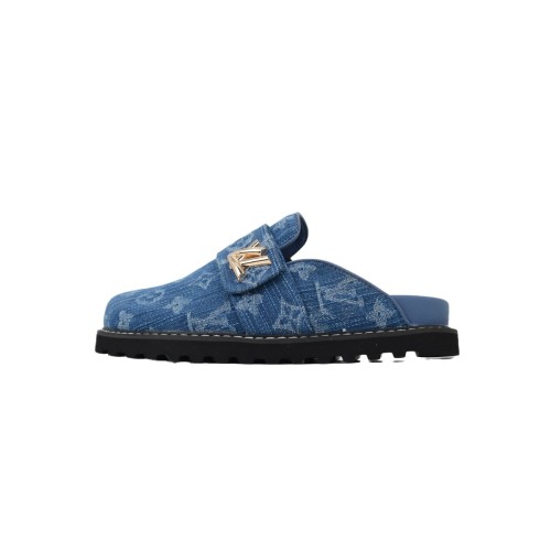 LOUIS VUITTON Cosy Comfort Blue (top tier 1:1 pre order)