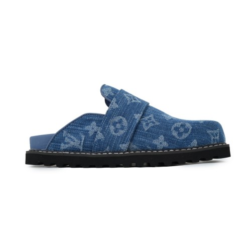 LOUIS VUITTON Cosy Comfort Blue (top tier 1:1 pre order)