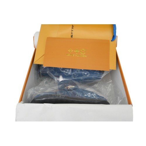 LOUIS VUITTON Cosy Comfort Blue (top tier 1:1 pre order)
